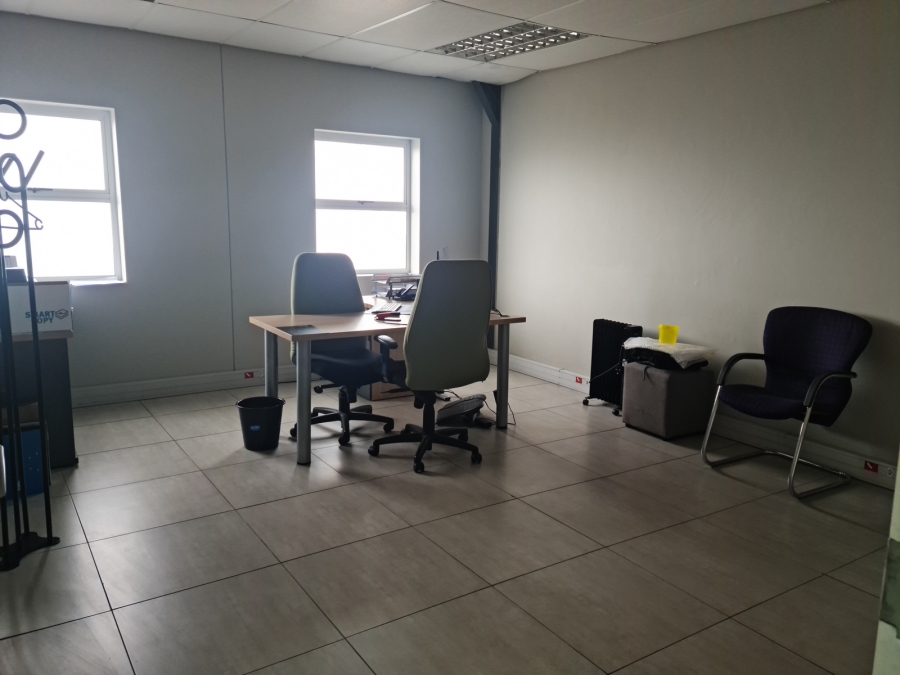 To Let commercial Property for Rent in Firgrove Western Cape